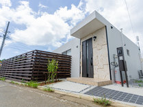 Value Residence Hotel�����̊O�ώʐ^