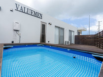 Value Residence Hotel�����̎{�ݎʐ^3