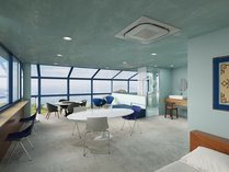 HOTEL ISLET SETOUCHI�̎{�ݎʐ^2