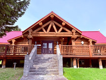 Villa RusutsůOώʐ^