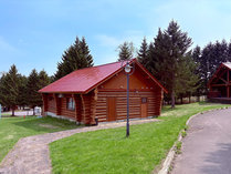 Villa Rusutsu�̊O�ώʐ^