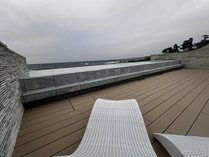 Lapita Resort�̎{�ݎʐ^3
