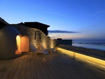 Lapita Resort�̎{�ݎʐ^2