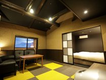 全室露天風呂付客室　至福の宿　凪ノ庄の施設写真2