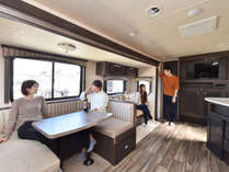 THE@TRAILERHOUSE@VILLAGE@V@MARINA̎{ݎʐ^2