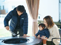 THE�@TRAILERHOUSE�@VILLAGE�@�V���@MARINA�̎{�ݎʐ^3