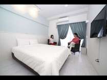 HOTEL COZY STAY IN 糸満の施設写真3