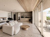 Suite Villa Seahorse IRABU�̎{�ݎʐ^3