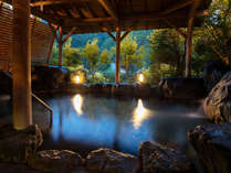 湯盛温泉　ホテル杉の湯の施設写真3