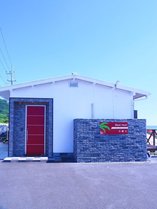 �r�[�`�n�E�X�V�����̊O�ώʐ^