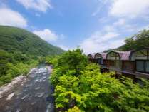 星野リゾート　奥入瀬渓流ホテルの写真
