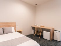 Renovation�@Hotel�@Gobo�̎{�ݎʐ^2