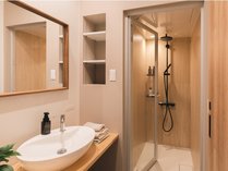 Renovation�@Hotel�@Gobo�̎{�ݎʐ^3