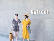 �U�E���g���[�g�̎ʐ^