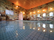 光明石の湯　いち柳ホテルの施設写真2