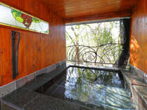 小さなホテル　セラヴィ　 露天風呂客室の宿の施設写真2