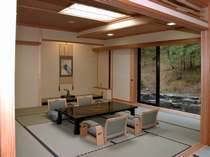 山神温泉 湯乃元館の施設写真3