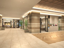 �A���}���_ �X�v�����f�B�h�̎{�ݎʐ^2