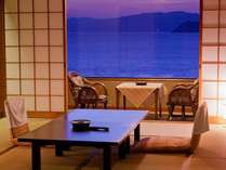 和歌山加太温泉　シーサイドホテル加太海月の施設写真3