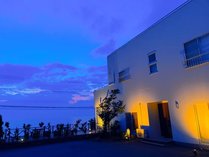Awaji Terrace@2626̊Oώʐ^
