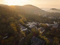 �o�������c���[�E���R ���s�̊O�ώʐ^