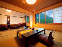 牧ノ戸温泉 -九重観光ホテル-　自家源泉のある山麓の宿の施設写真2