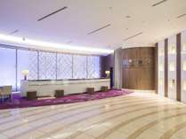 ANA�N���E���v���U�z�e�����R by IHG�̎{�ݎʐ^2