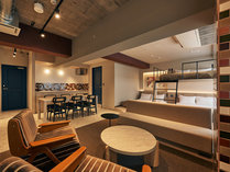 illi Pal shinagawa Gotanda�̎{�ݎʐ^1