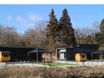 Private Villa HACHI �����x�̊O�ώʐ^