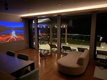 Private Villa HACHI �����x�̎{�ݎʐ^3