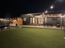 Private Villa HACHI �����x�̊O�ώʐ^