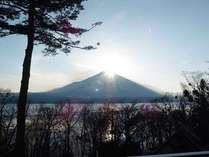 ホテル凛香　富士山中湖リゾートの外観写真