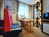 �z�e���@�t�H���N���[��������JR�����{�z�e���Y���̎{�ݎʐ^1