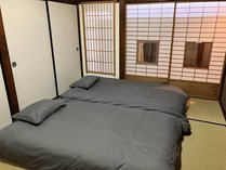 Guest House -�i-K�̎{�ݎʐ^2