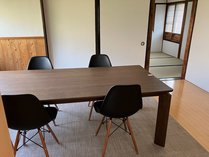 Guest House -�i-K�̎{�ݎʐ^3