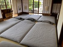 Guest House -�i-K�̎{�ݎʐ^2