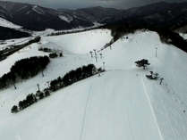 �R�̉Ə�R�@�_��n�C�����h�z�e���̎{�ݎʐ^2