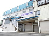 ���т��◷�ق̊O�ώʐ^