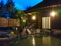 黒川温泉　旅館　壱の井の外観写真