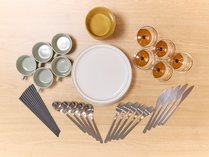 Ars Garden��X�̎{�ݎʐ^3