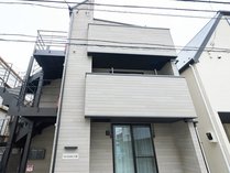 Ars Garden��X�̊O�ώʐ^