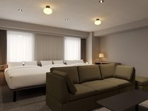 THE KNOT UTSUNOMIYA�̎{�ݎʐ^3