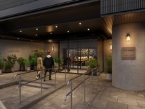 THE KNOT UTSUNOMIYA�̎{�ݎʐ^2