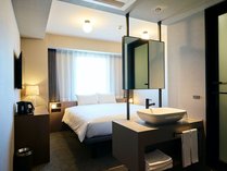 THE KNOT UTSUNOMIYA�̎{�ݎʐ^2