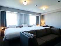 THE KNOT UTSUNOMIYA�̎{�ݎʐ^3