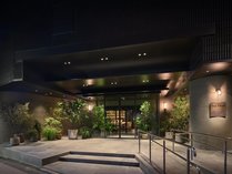 THE KNOT UTSUNOMIYA�̎{�ݎʐ^3