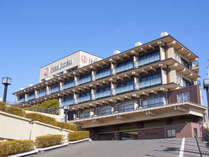 飯坂ホテルジュラクの写真