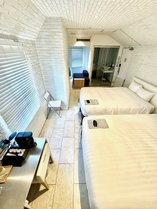 SHIBUYA HOTEL EN�i�a�J�z�e���@�G���j�̎{�ݎʐ^1