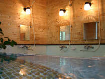 湯の小屋温泉　ペンション　オールド・ストリングの施設写真2