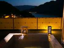 【豆富懐石 猿ヶ京ホテル】自家製豆富と源泉かけ流し大露天風呂の施設写真3